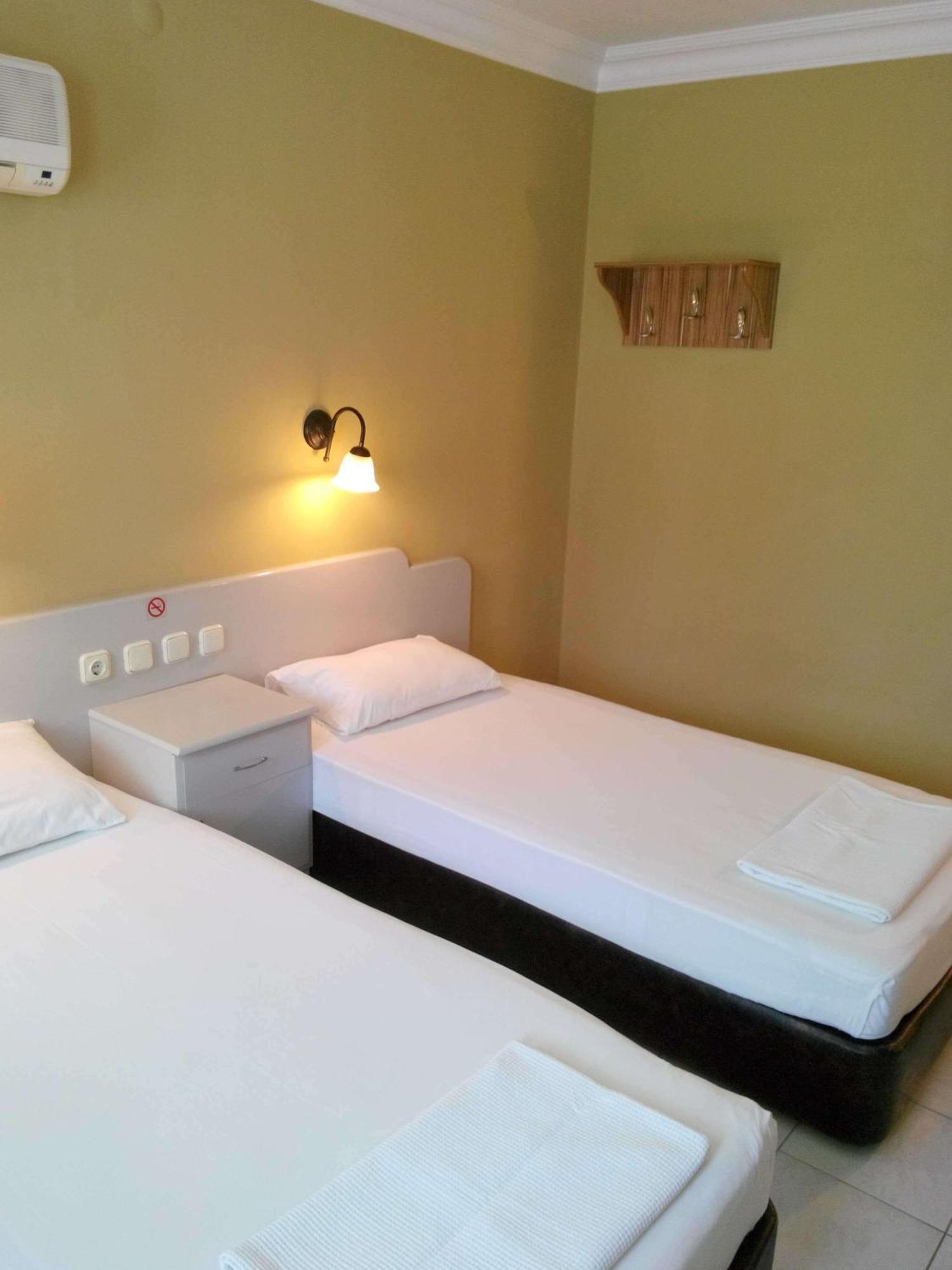 Sailor Apart Hotel Alanya Room photo